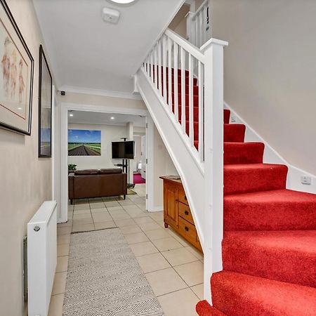 뉴마켓 The Cambridgeshire B&B 외부 사진