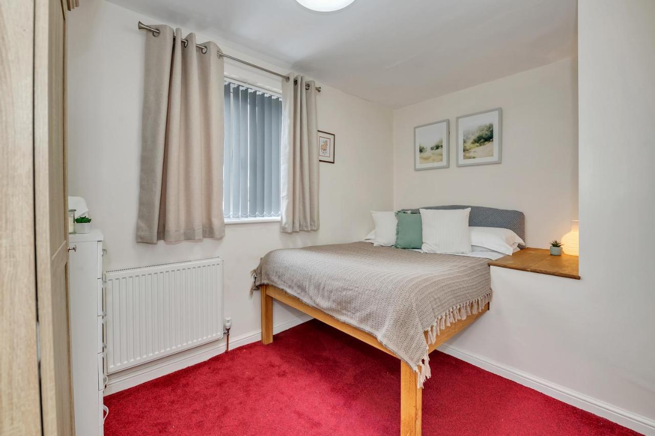 뉴마켓 The Cambridgeshire B&B 외부 사진